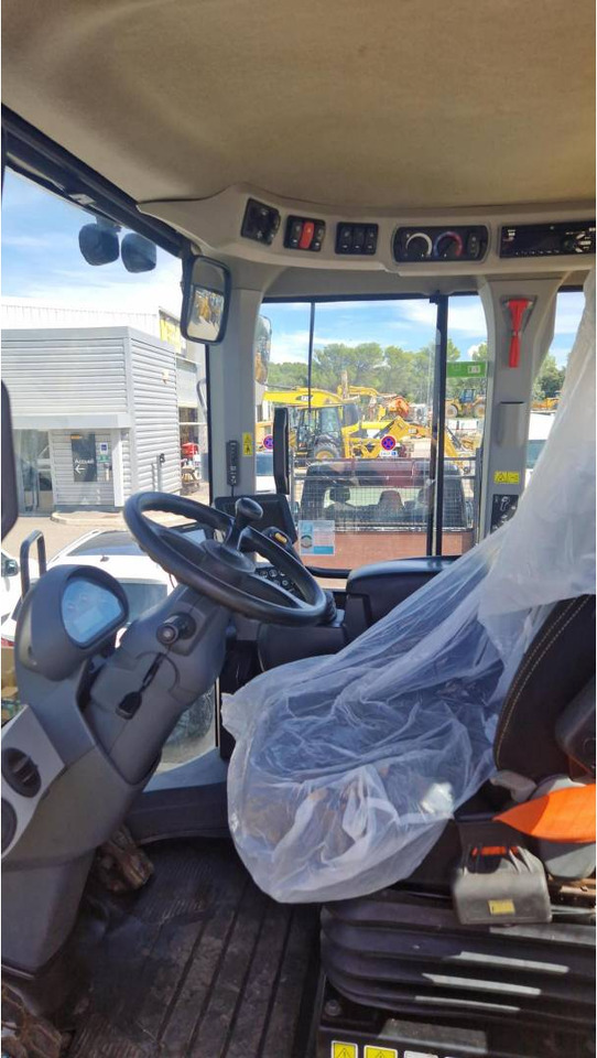 CAT 938M - Wheel loader: picture 3 CAT 938M - Wheel loader: picture 3