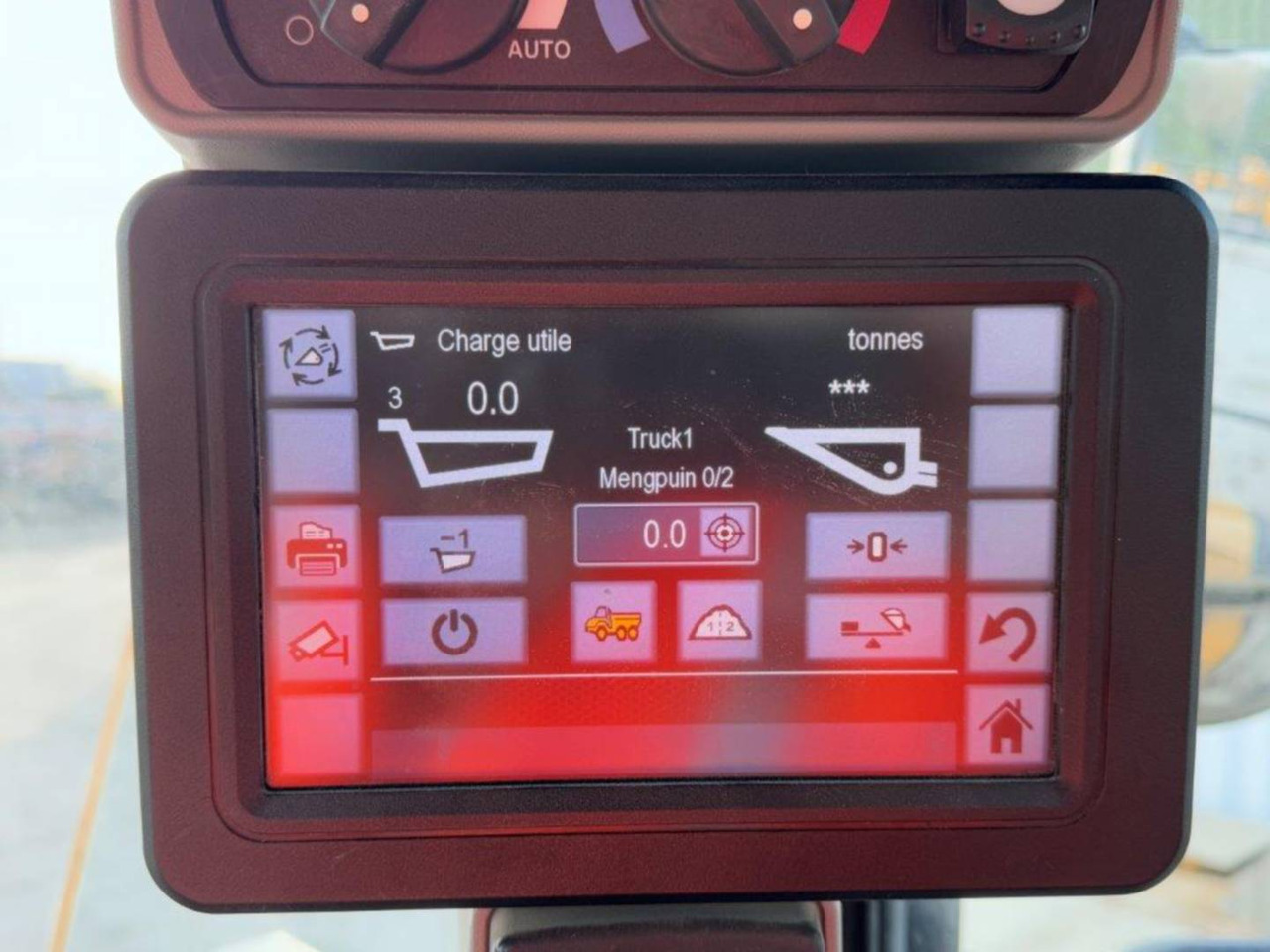 Wheel loader CAT 980M: picture 29