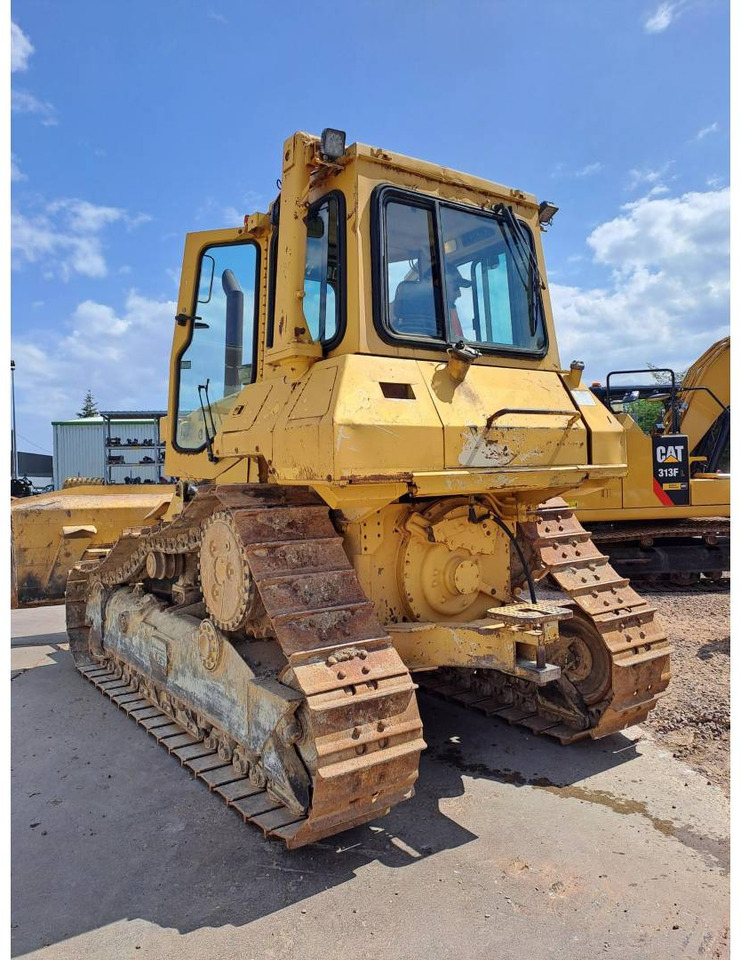 CAT D5H - Bulldozer: picture 3 CAT D5H - Bulldozer: picture 3