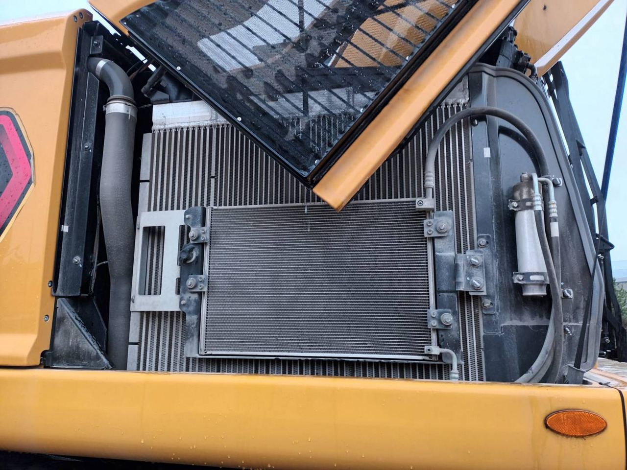 CAT MH3024-1 on lease CAT MH3024-1: picture 16