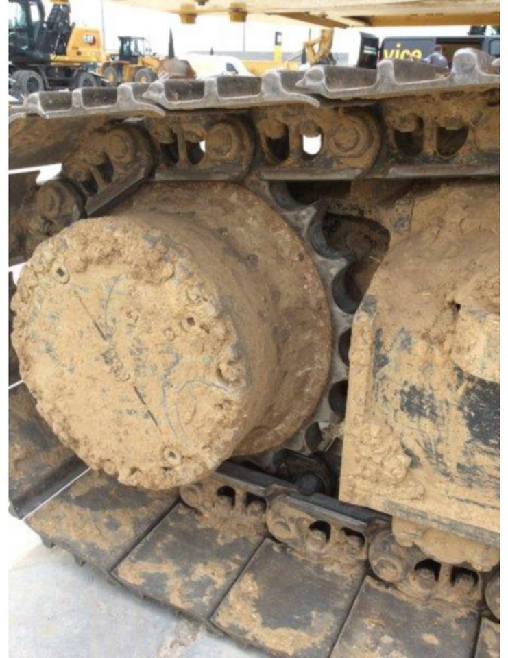 Crawler excavator KOMATSU PC170.11: picture 24