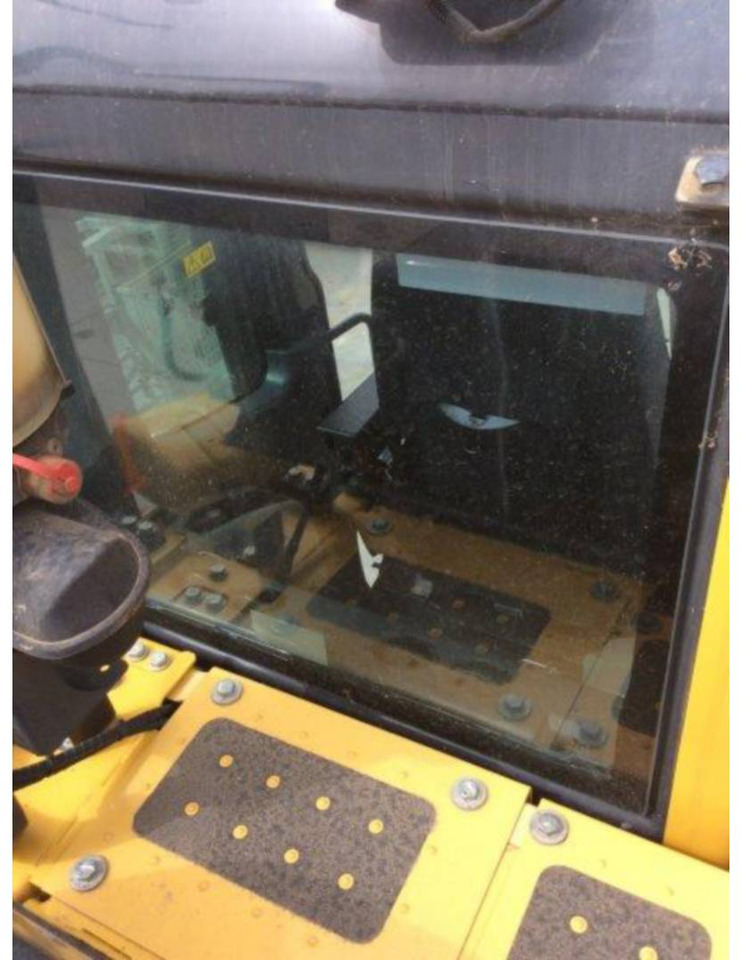 Crawler excavator KOMATSU PC170.11: picture 23