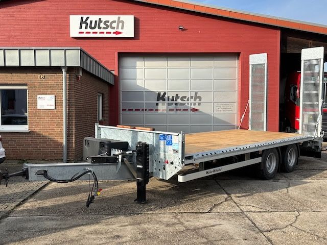 Müller-Mitteltal ETÜTAR 14,4  Plateau, LED  Runduml. Containerver on lease Müller-Mitteltal ETÜTAR 14,4  Plateau, LED  Runduml. Containerver: picture 11