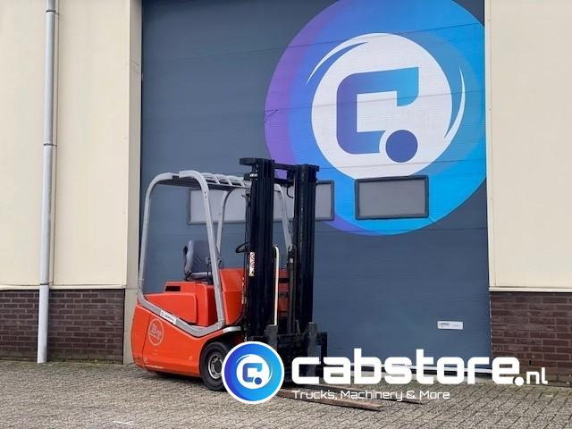 BT CBE 1.2 T Forklift Electric - Bouwjaar 2005 - Electric forklift: picture 4 BT CBE 1.2 T Forklift Electric - Bouwjaar 2005 - Electric forklift: picture 4