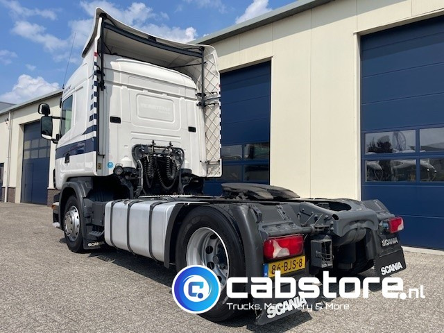 Scania G400 LA4X2MNA Euro 5 - RETARDER - Highline - Diff lock - Airco - Bouwjaar 2013 - 2x Dieseltanks - Tractor unit: picture 3 Scania G400 LA4X2MNA Euro 5 - RETARDER - Highline - Diff lock - Airco - Bouwjaar 2013 - 2x Dieseltanks - Tractor unit: picture 3