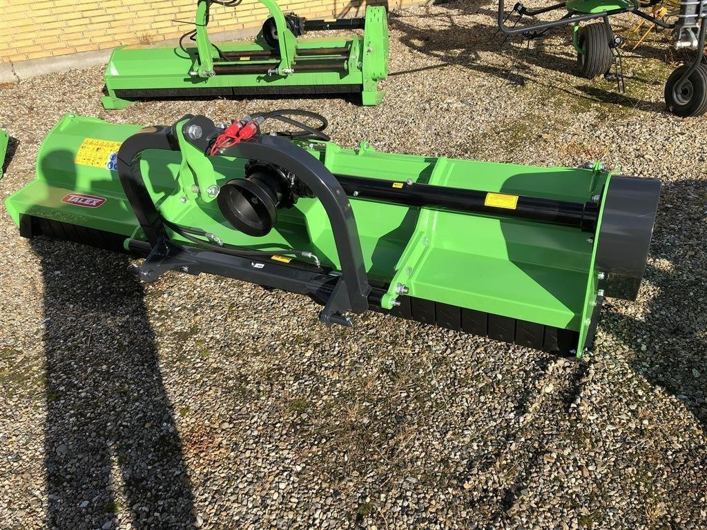 Talex Leopard Dou - Flail mower/ Mulcher: picture 3 Talex Leopard Dou - Flail mower/ Mulcher: picture 3