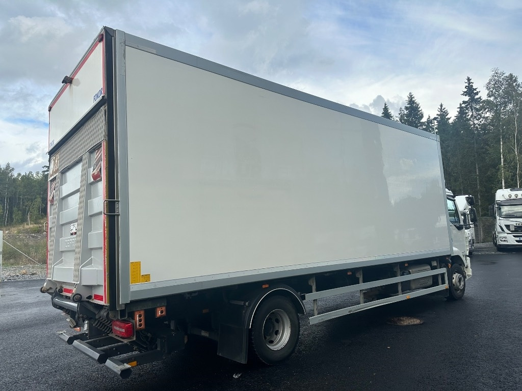 DAF LF 260 4x2 - Box truck: picture 4 DAF LF 260 4x2 - Box truck: picture 4