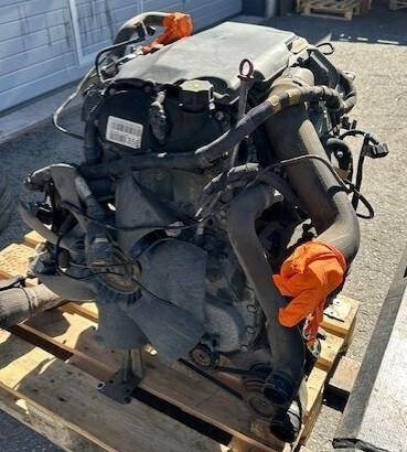 Iveco Daily 35S17 3.0l Full engine - Engine for Truck: picture 1 Iveco Daily 35S17 3.0l Full engine - Engine for Truck: picture 1
