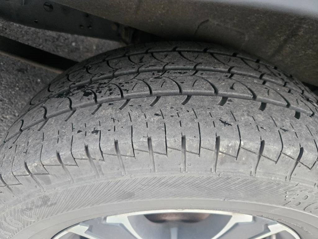 Iveco Daily 35S21A8 5hlö retkis - Panel van: picture 5 Iveco Daily 35S21A8 5hlö retkis - Panel van: picture 5