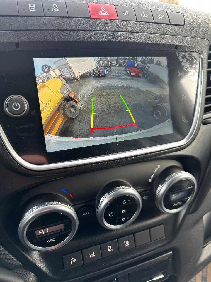 New Panel van Iveco Daily 50C18 16m3: picture 15 New Panel van Iveco Daily 50C18 16m3: picture 15