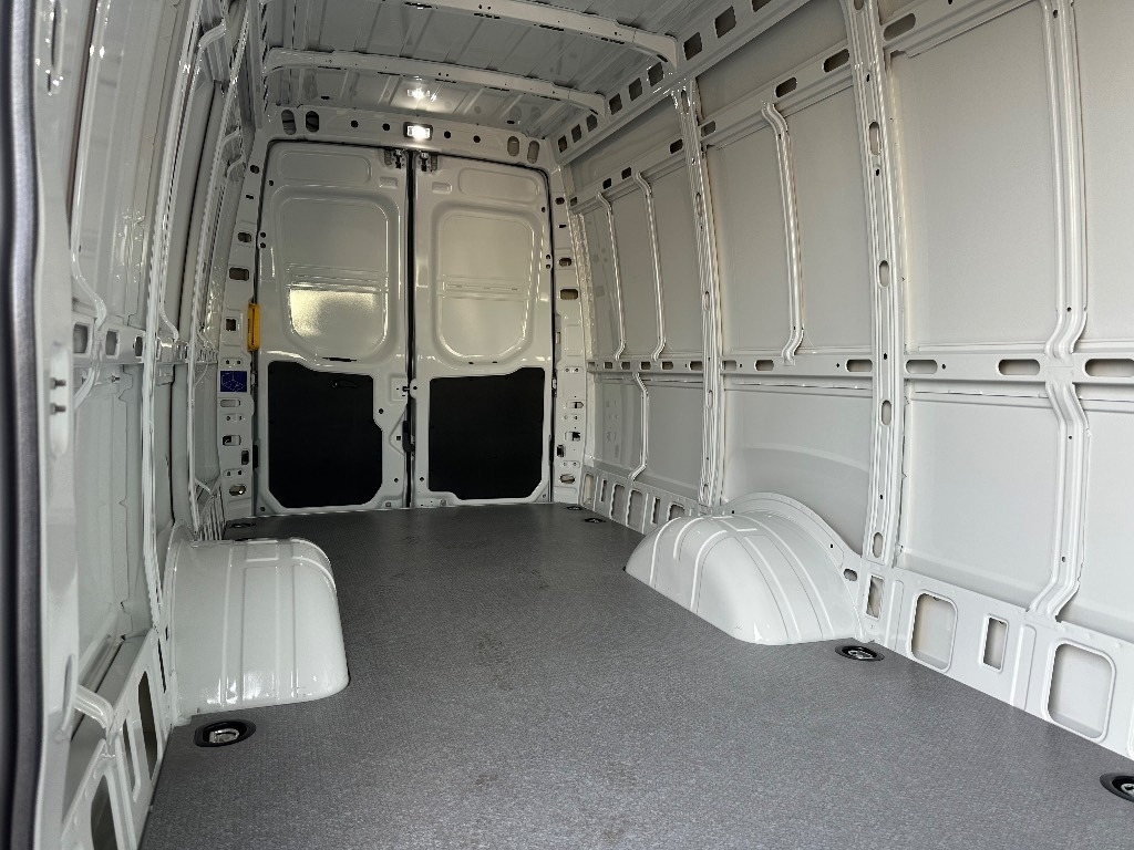 New Panel van Iveco Daily 50C18 16m3: picture 13 New Panel van Iveco Daily 50C18 16m3: picture 13