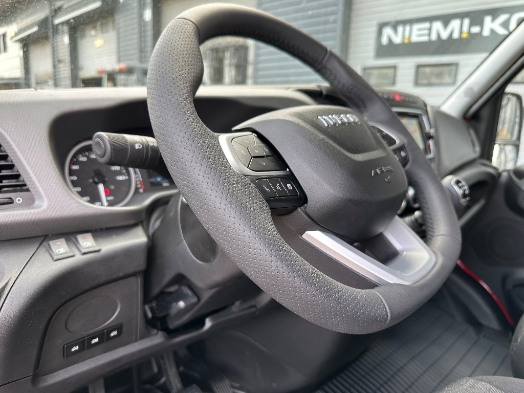 Iveco Daily 72C18/P Hinausauto  on lease Iveco Daily 72C18/P Hinausauto: picture 25
