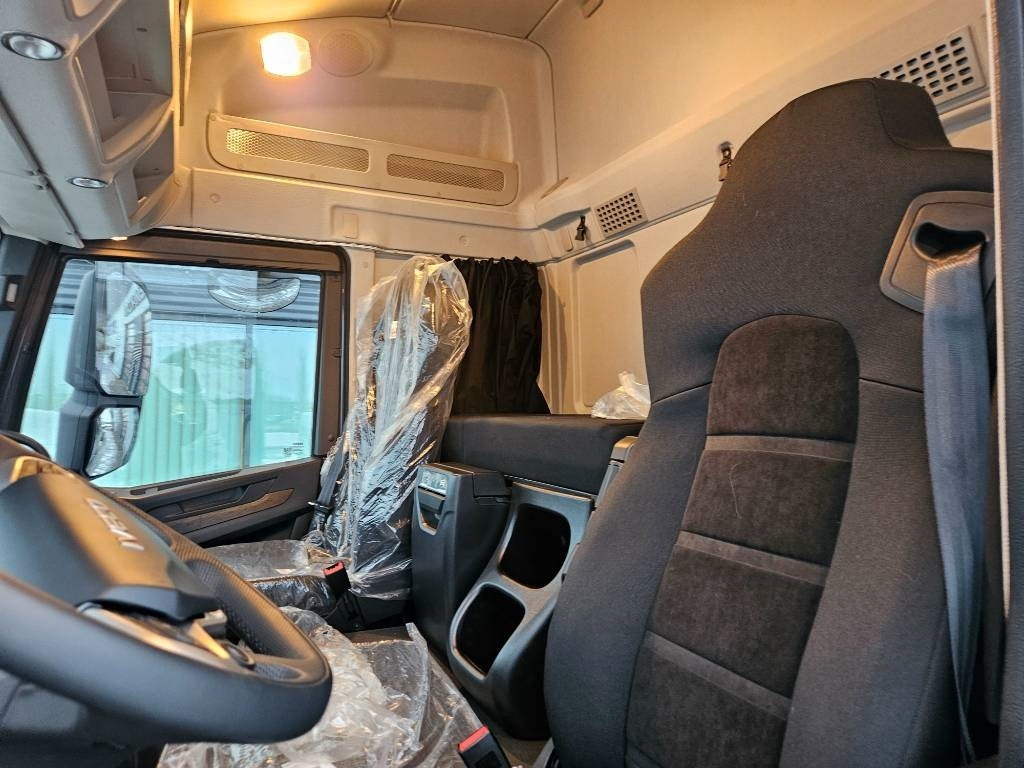 Iveco TWay AT410T54 10X4 metsäkoneritilä - Timber truck: picture 5 Iveco TWay AT410T54 10X4 metsäkoneritilä - Timber truck: picture 5