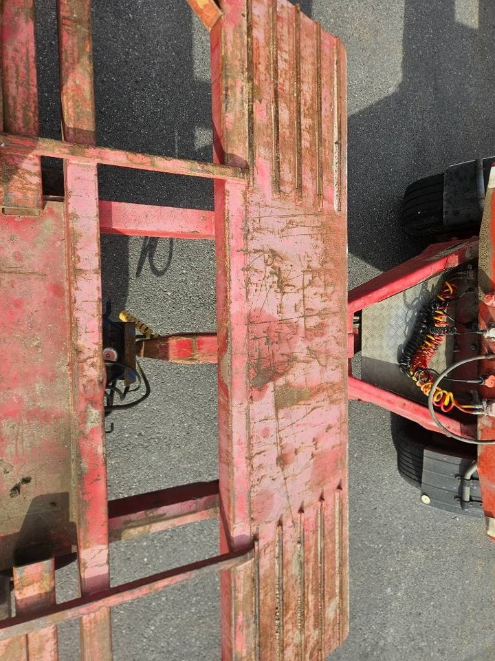 Konelava 21tn 6,6m - Roll-off container: picture 5 Konelava 21tn 6,6m - Roll-off container: picture 5