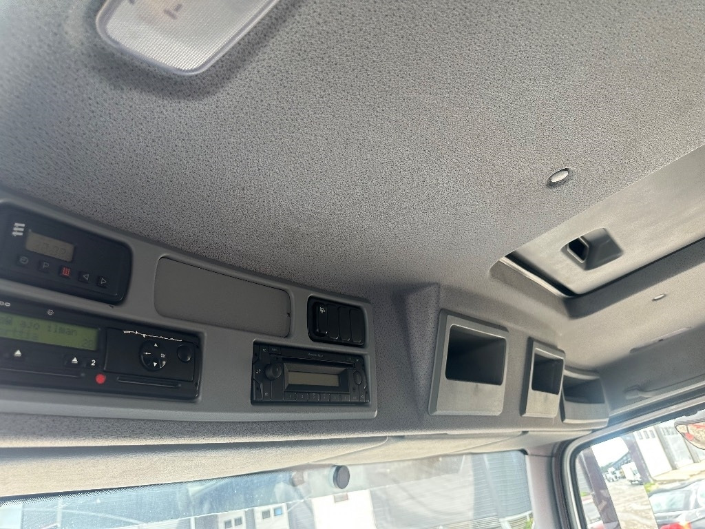 Box truck Mercedes-Benz Atego 1324L: picture 11