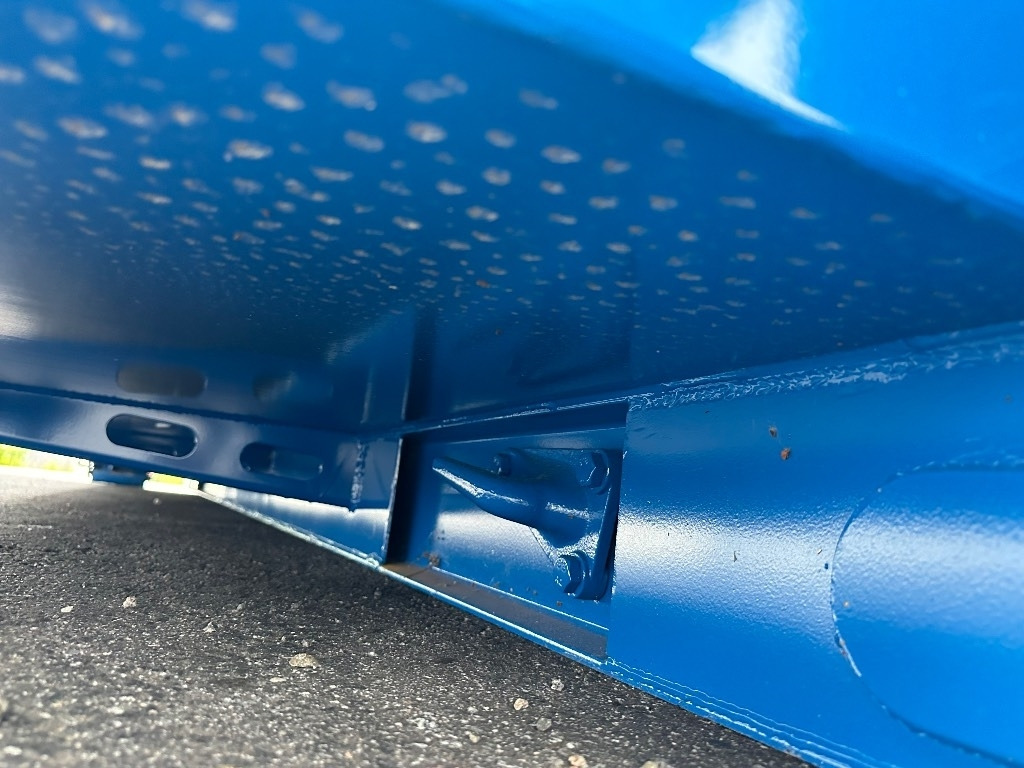 New Roll-off container Vaihtolava Sora: picture 9