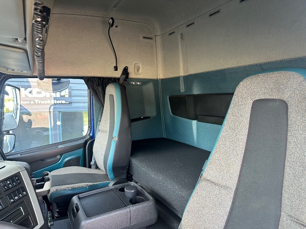Cable system truck Volvo FM 500 6x2: picture 14