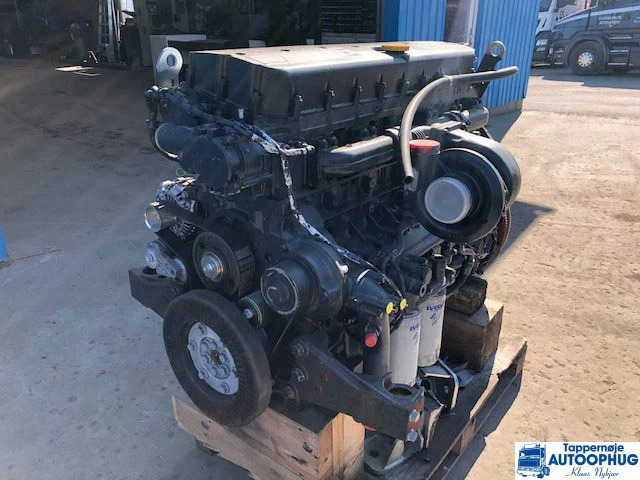 Iveco F3BE9687A - Engine for Truck: picture 2 Iveco F3BE9687A - Engine for Truck: picture 2