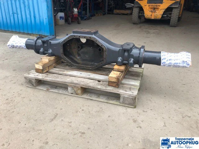 MAN HPD-1382-04 axel case 81.35003-7410 - Differential gear for Truck: picture 2 MAN HPD-1382-04 axel case 81.35003-7410 - Differential gear for Truck: picture 2