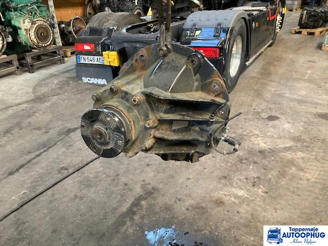 MAN HY1350 – 2.714 – MAN 81.35010.6304 - Differential gear for Truck: picture 4 MAN HY1350 – 2.714 – MAN 81.35010.6304 - Differential gear for Truck: picture 4