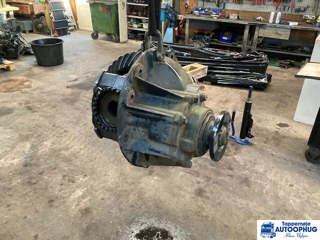 MAN HY1350 – 2.714 – MAN 81.35010.6304 - Differential gear for Truck: picture 5 MAN HY1350 – 2.714 – MAN 81.35010.6304 - Differential gear for Truck: picture 5