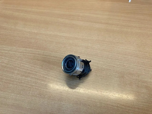 Mercedes A2139055500 – Mercedes start stop kontakt - Electrical system for Truck: picture 1 Mercedes A2139055500 – Mercedes start stop kontakt - Electrical system for Truck: picture 1