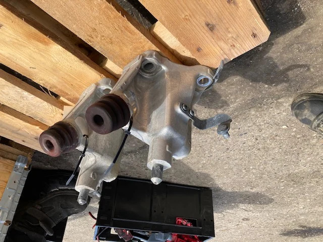 Scania 2133302 – Scania 2133303 – Scania turret - Cab and interior for Truck: picture 2 Scania 2133302 – Scania 2133303 – Scania turret - Cab and interior for Truck: picture 2