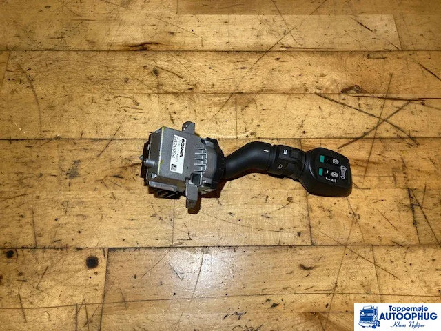 Scania 269994 – Scania gearshift control - Electrical system for Truck: picture 1 Scania 269994 – Scania gearshift control - Electrical system for Truck: picture 1