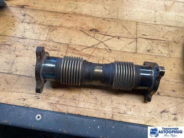 Scania 2820478 – Scania exhaust pipe - Engine and parts for Truck: picture 1 Scania 2820478 – Scania exhaust pipe - Engine and parts for Truck: picture 1