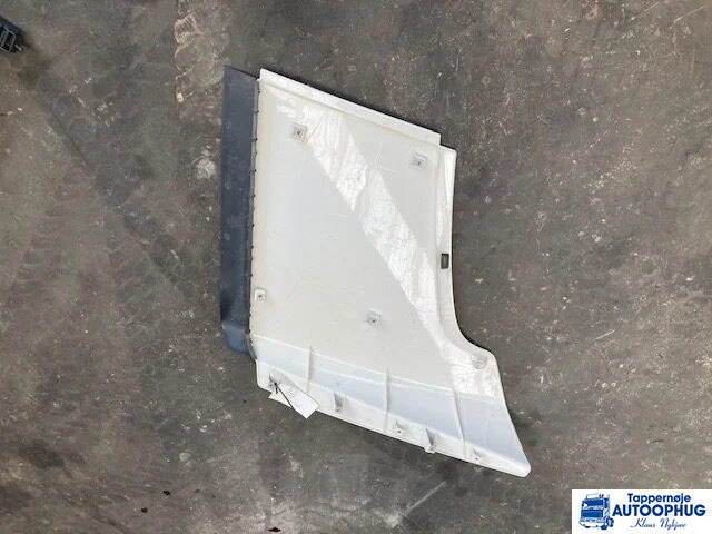 Scania Air deflector – Scania 2720458 - Body and exterior for Truck: picture 2 Scania Air deflector – Scania 2720458 - Body and exterior for Truck: picture 2