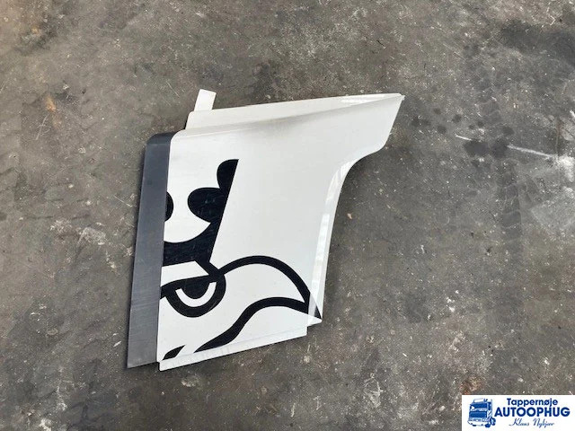Scania Air deflector – Scania 2720458 - Body and exterior for Truck: picture 1 Scania Air deflector – Scania 2720458 - Body and exterior for Truck: picture 1