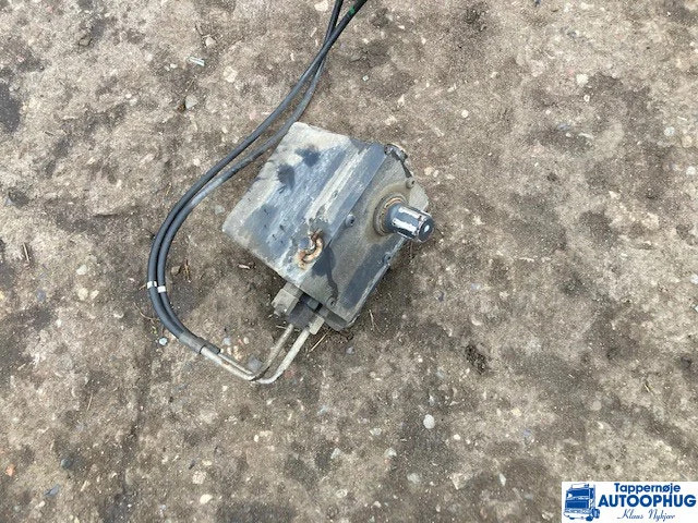 Scania Cab tilt P/N: 1720927 – 2204435 / 1794907 - Cab and interior for Truck: picture 1 Scania Cab tilt P/N: 1720927 – 2204435 / 1794907 - Cab and interior for Truck: picture 1