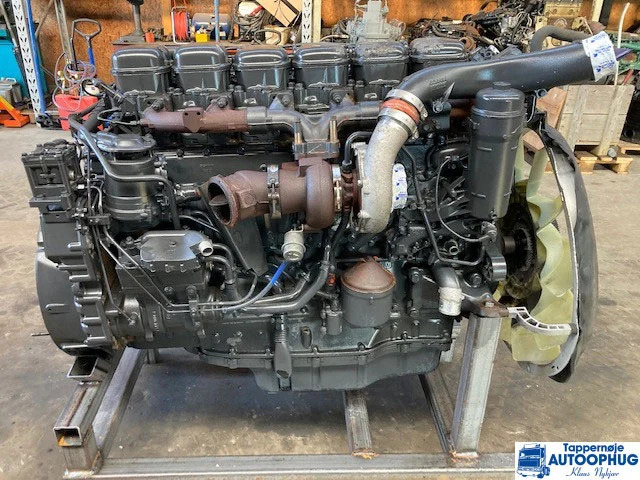 Scania DC13 115 P/N: 2273564 - Engine for Truck: picture 1 Scania DC13 115 P/N: 2273564 - Engine for Truck: picture 1