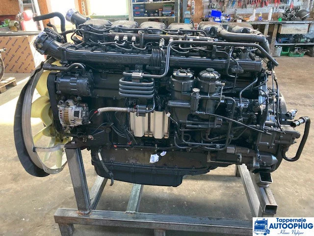 Scania DC13 115 P/N: 2273564 - Engine for Truck: picture 5 Scania DC13 115 P/N: 2273564 - Engine for Truck: picture 5