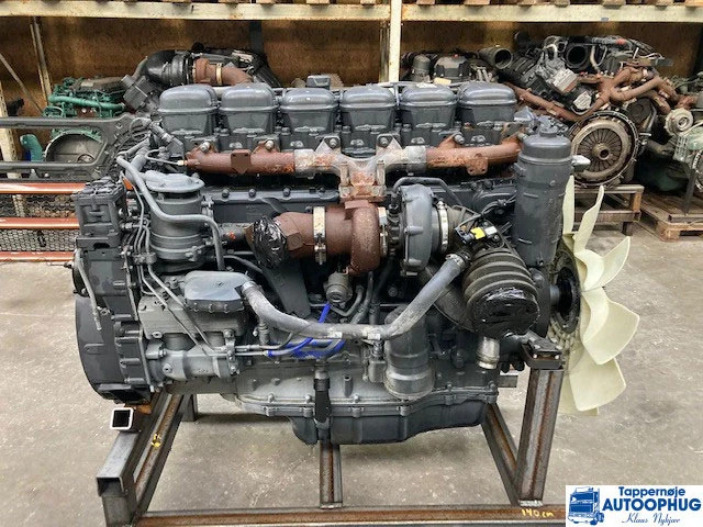 Scania DC13 155 / 500 XPI EURO 6 MOTOR - Engine for Truck: picture 3 Scania DC13 155 / 500 XPI EURO 6 MOTOR - Engine for Truck: picture 3