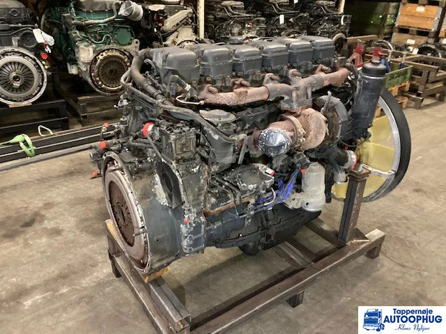 Scania DC13 165 – Scania 2905954 - Engine for Truck: picture 3 Scania DC13 165 – Scania 2905954 - Engine for Truck: picture 3