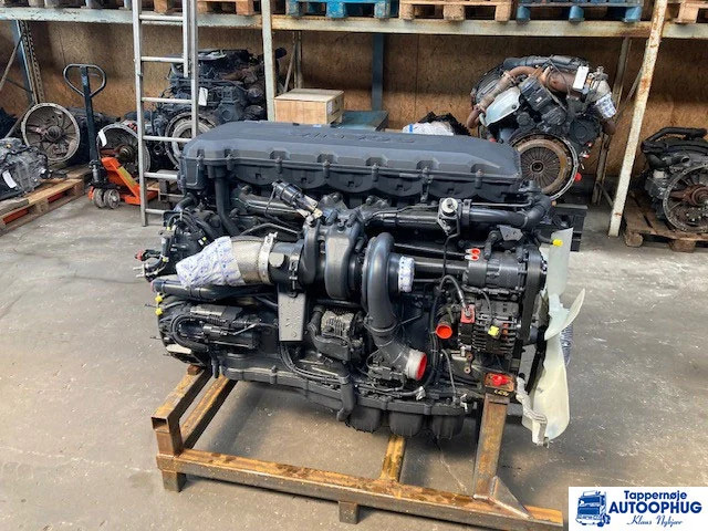 Scania DC13 174 L01 / 500hp – Scania 3106980 - Engine for Truck: picture 3 Scania DC13 174 L01 / 500hp – Scania 3106980 - Engine for Truck: picture 3
