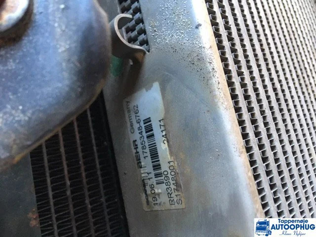 Scania EGR cooler P/N: 1785348 - Engine and parts for Truck: picture 1 Scania EGR cooler P/N: 1785348 - Engine and parts for Truck: picture 1