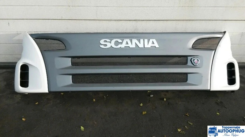 Scania G serie front / hood / grill P/N: 1885940 - Body and exterior for Truck: picture 1 Scania G serie front / hood / grill P/N: 1885940 - Body and exterior for Truck: picture 1