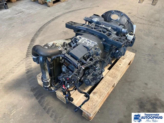 Scania GRS905R Gearkasse - Gearbox and parts for Truck: picture 3 Scania GRS905R Gearkasse - Gearbox and parts for Truck: picture 3