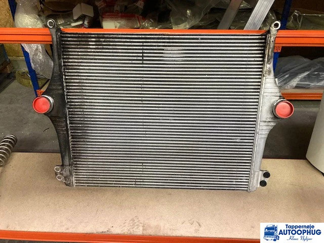 Scania Intercooler Scania 2898837 - Engine and parts for Truck: picture 1 Scania Intercooler Scania 2898837 - Engine and parts for Truck: picture 1