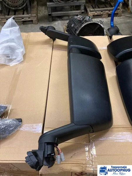 Scania NGS Spejl LH Scania 2116845 - Body and exterior for Truck: picture 2 Scania NGS Spejl LH Scania 2116845 - Body and exterior for Truck: picture 2