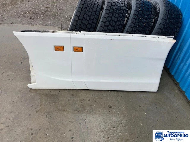 Scania NGS side skirt RH AA 2950mm - Body and exterior for Truck: picture 1 Scania NGS side skirt RH AA 2950mm - Body and exterior for Truck: picture 1
