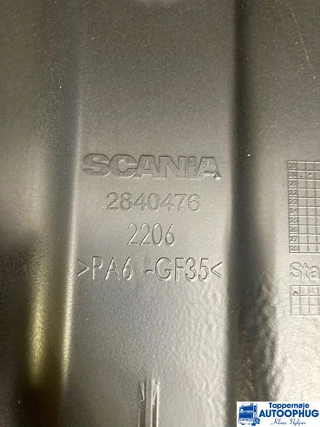 Scania Oil sump P/N: 2840476 - Engine and parts for Truck: picture 2 Scania Oil sump P/N: 2840476 - Engine and parts for Truck: picture 2