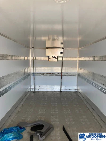 Box truck Scania P280 4×2 Box: picture 12 Box truck Scania P280 4×2 Box: picture 12