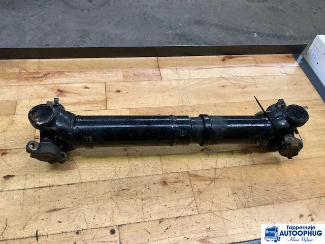 Scania P420 kardan-propshaft Scania 2032308 - Differential gear for Truck: picture 1 Scania P420 kardan-propshaft Scania 2032308 - Differential gear for Truck: picture 1