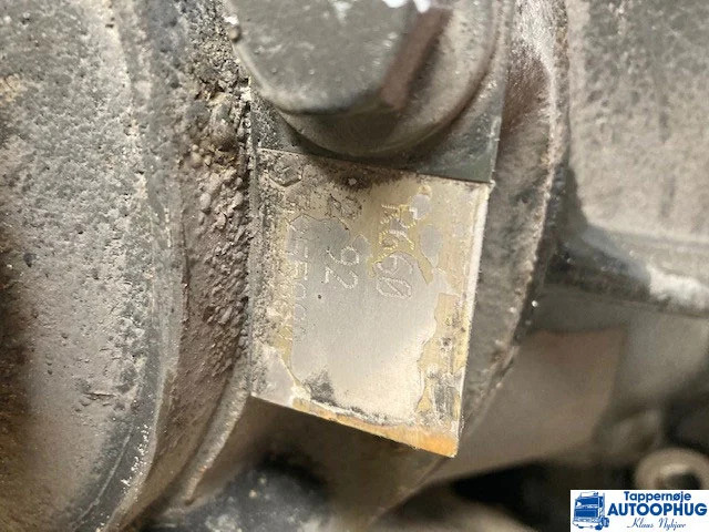 Scania R660 – 2.92 Bagtøj P/N: 1374299 / 574556 - Differential gear for Truck: picture 3 Scania R660 – 2.92 Bagtøj P/N: 1374299 / 574556 - Differential gear for Truck: picture 3