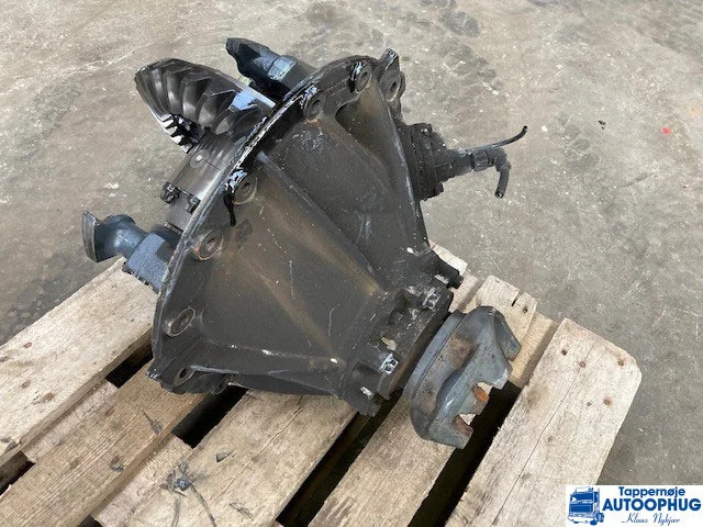 Scania R660 – 2.92 Bagtøj P/N: 1374299 / 574556 - Differential gear for Truck: picture 1 Scania R660 – 2.92 Bagtøj P/N: 1374299 / 574556 - Differential gear for Truck: picture 1