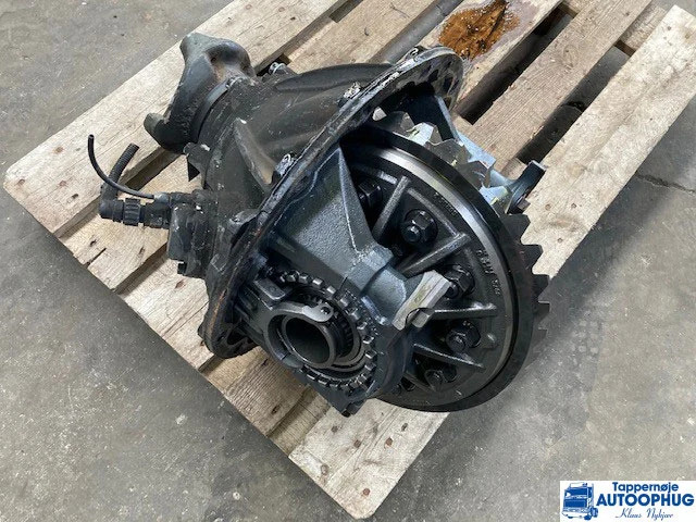 Scania R660 – 2.92 Bagtøj P/N: 1374299 / 574556 - Differential gear for Truck: picture 2 Scania R660 – 2.92 Bagtøj P/N: 1374299 / 574556 - Differential gear for Truck: picture 2