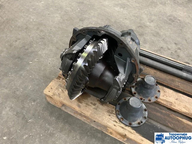 Scania R753 – 2.35 Scania 574627 - Differential gear for Truck: picture 3 Scania R753 – 2.35 Scania 574627 - Differential gear for Truck: picture 3